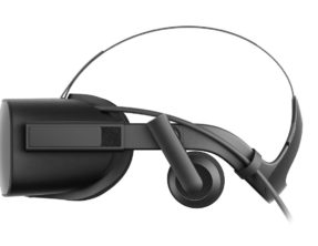 Oculus Rift – Présentation de ce casque à réalité virtuelle
