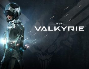 EVE Valkyrie, partir à la conquête de l’espace