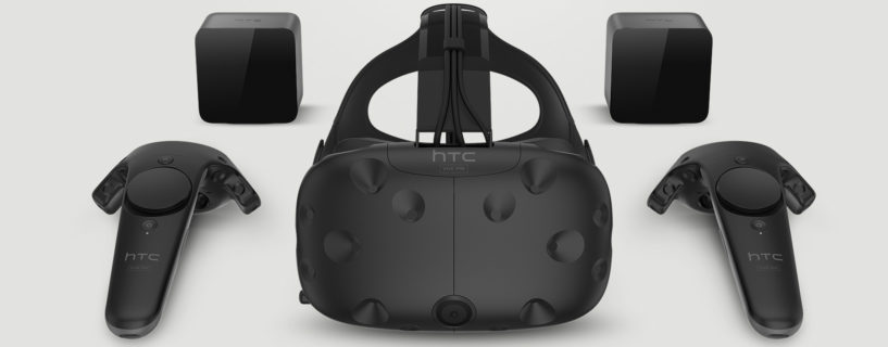 Étui de Transport Rigide en EVA EVA pour HTC Vive Pro VR