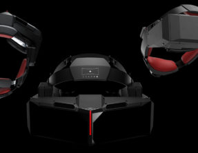 Star VR – Présentation de ce casque à réalité virtuelle