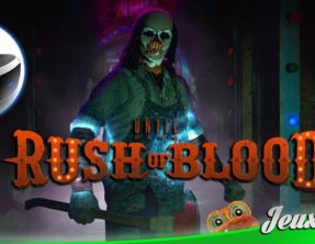 Until Dawn : Rush of Blood, évoluer dans un parc d’attraction d’horreur
